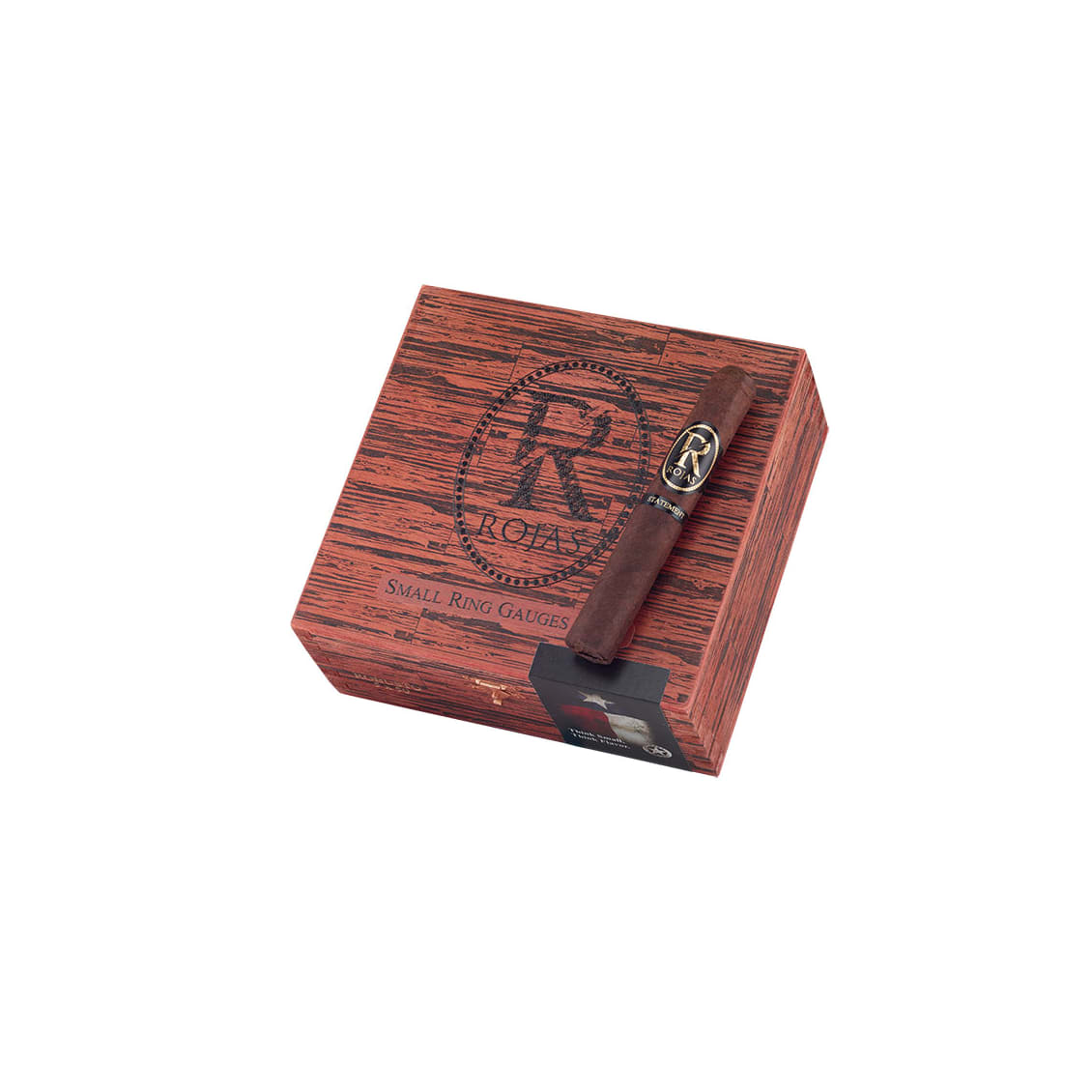 Rojas Statement Robusto