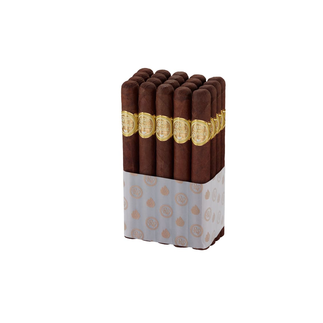 Rocky Patel Seed To Smoke Classic Churchill