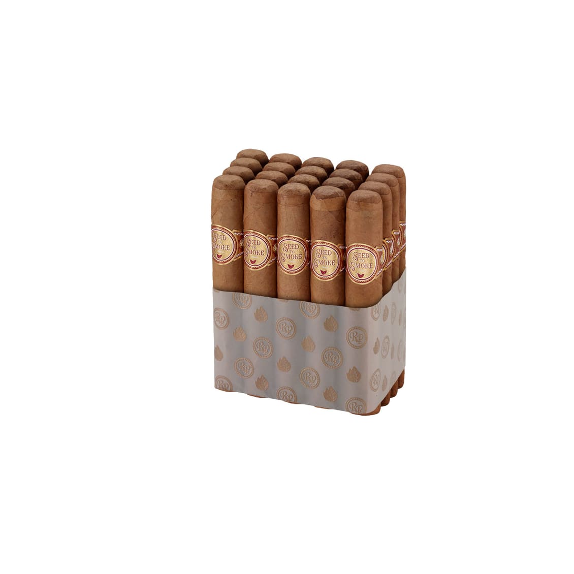 Rocky Patel Seed To Smoke Shade Sixty