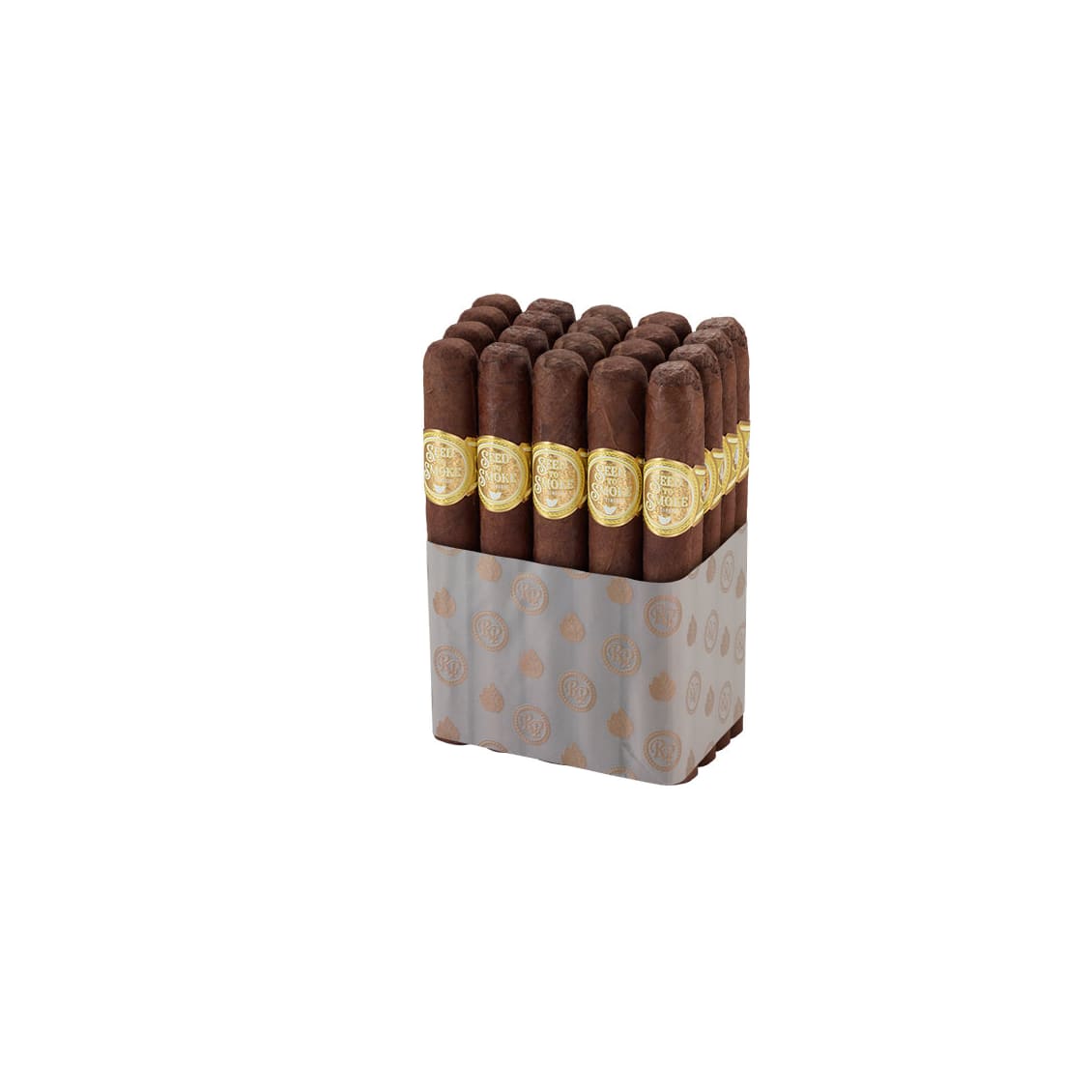Rocky Patel Seed To Smoke Classic Toro