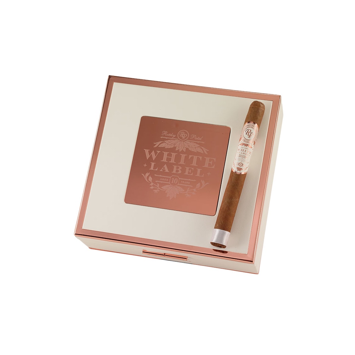 Rocky Patel White Label Churchill