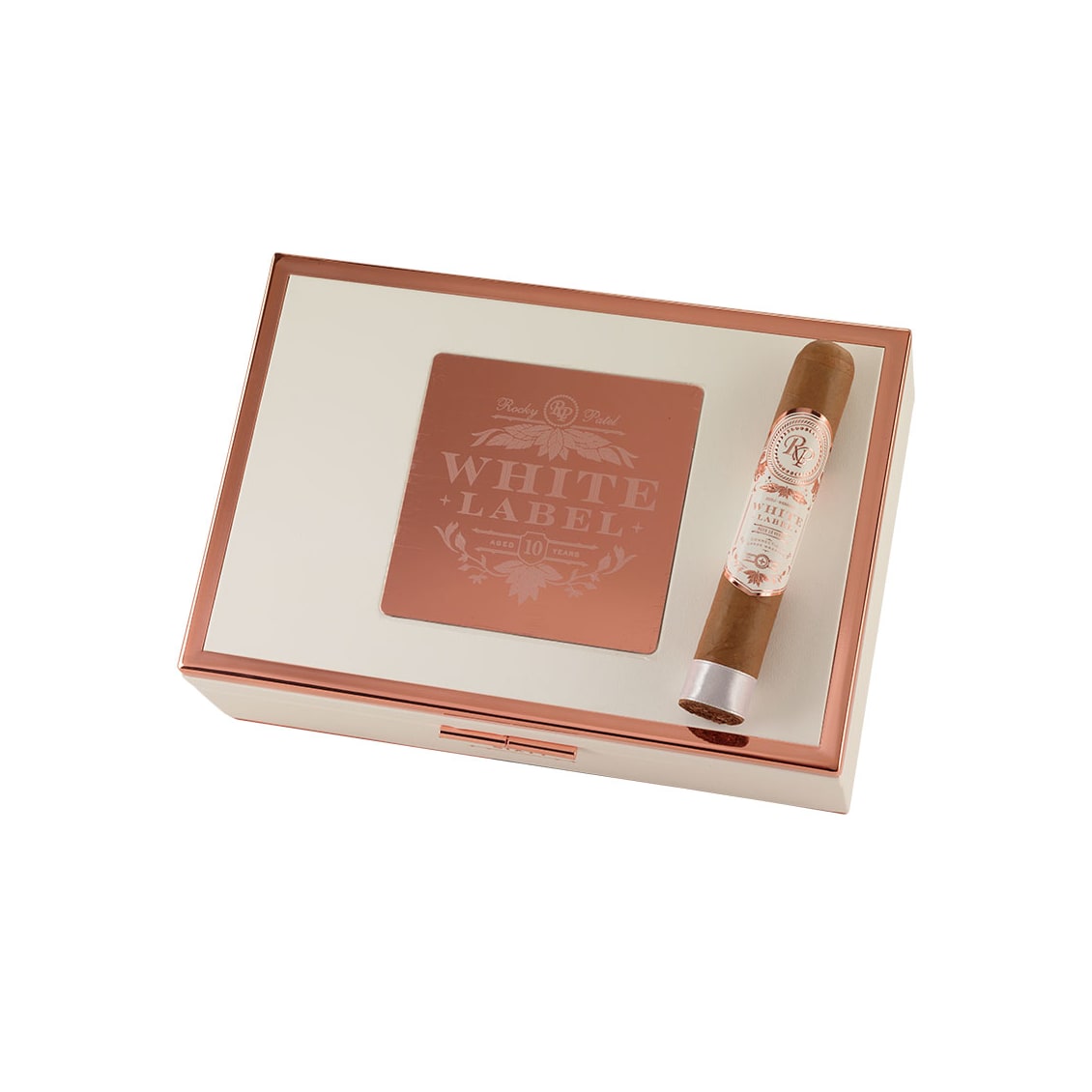 Rocky Patel White Label Sixty