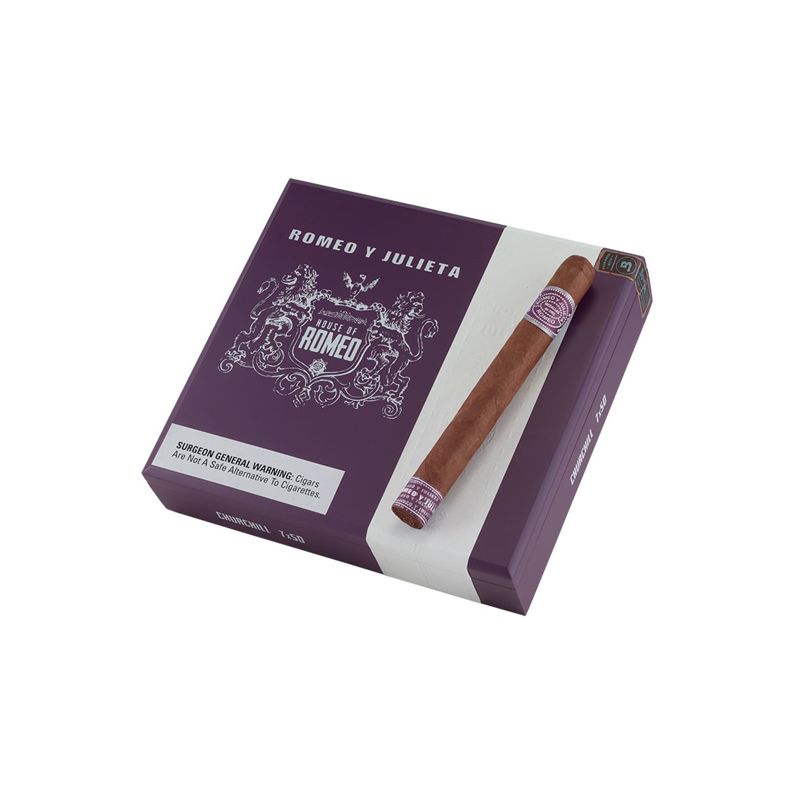 Romeo y Julieta House Of Romeo Churchill