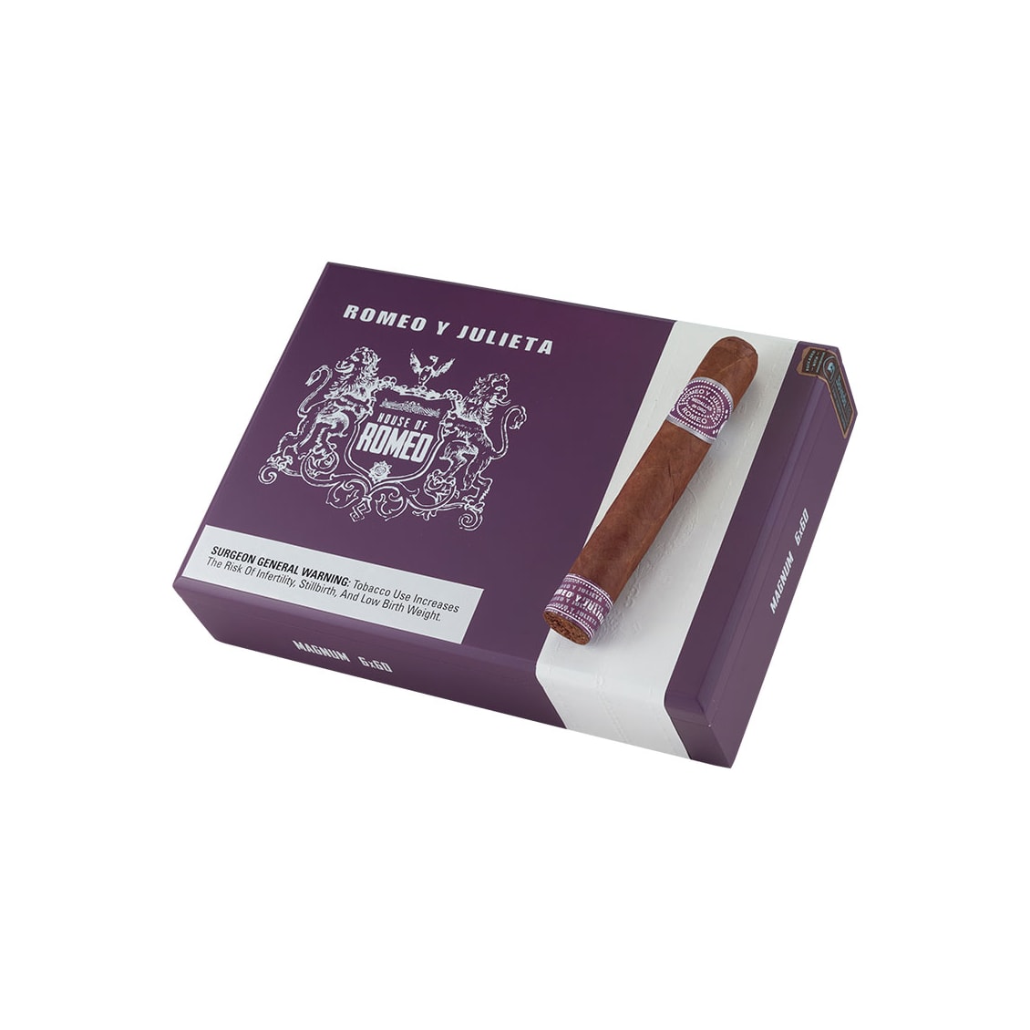Romeo y Julieta House Of Romeo Magnum