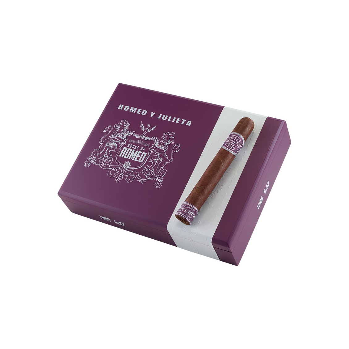 Romeo y Julieta House Of Romeo Toro
