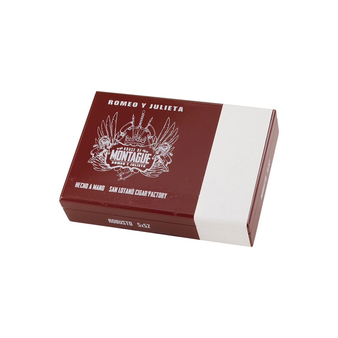 Romeo y Julieta Montague Robusto