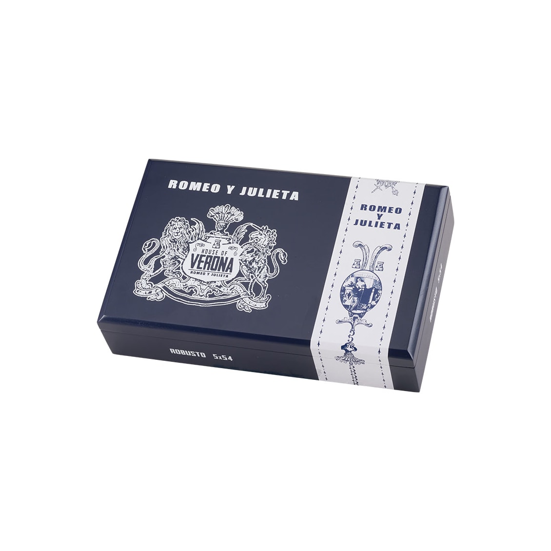 Romeo y Julieta Verona Robusto