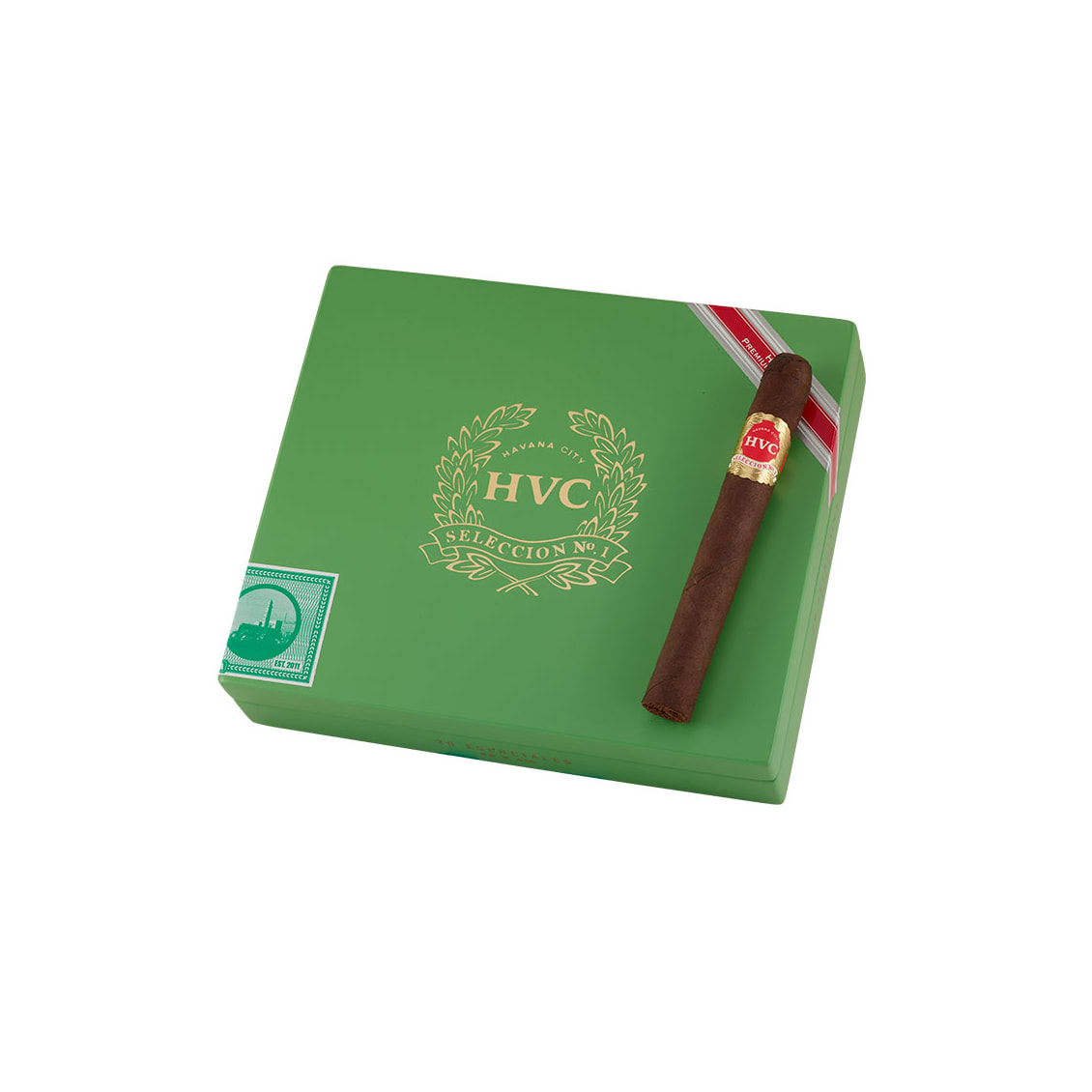 HVC Seleccion No.1 Maduro Esen