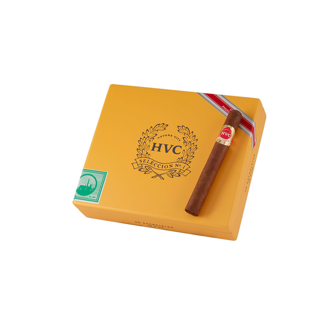 HVC Seleccion No.1 Natural Ese