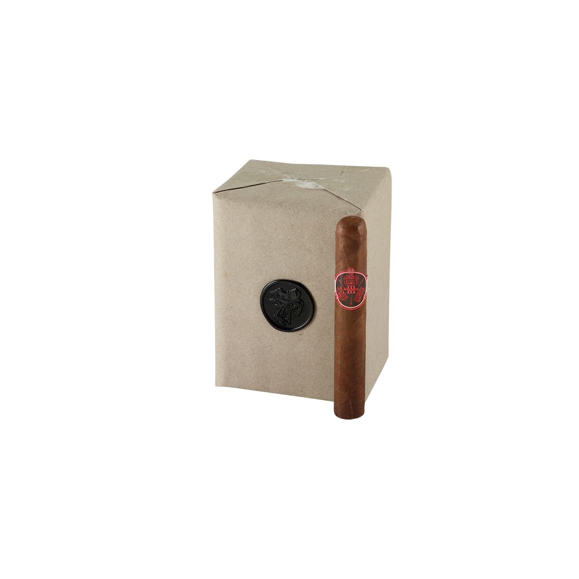 3 Kingdoms Robusto