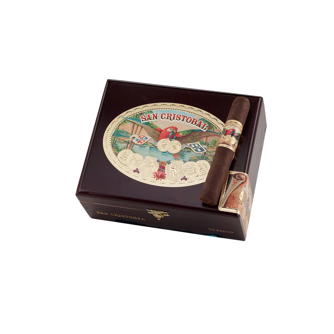 San Cristobal Clasico