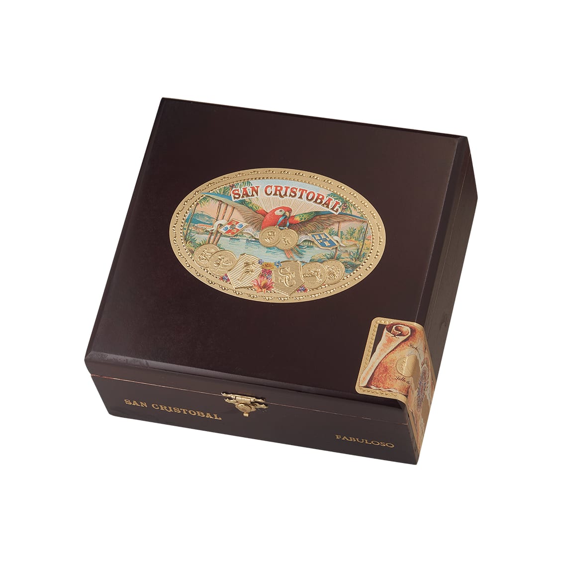 San Cristobal Fabuloso