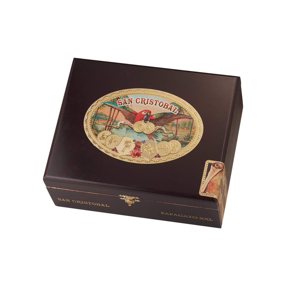 San Cristobal Papagayo XXL