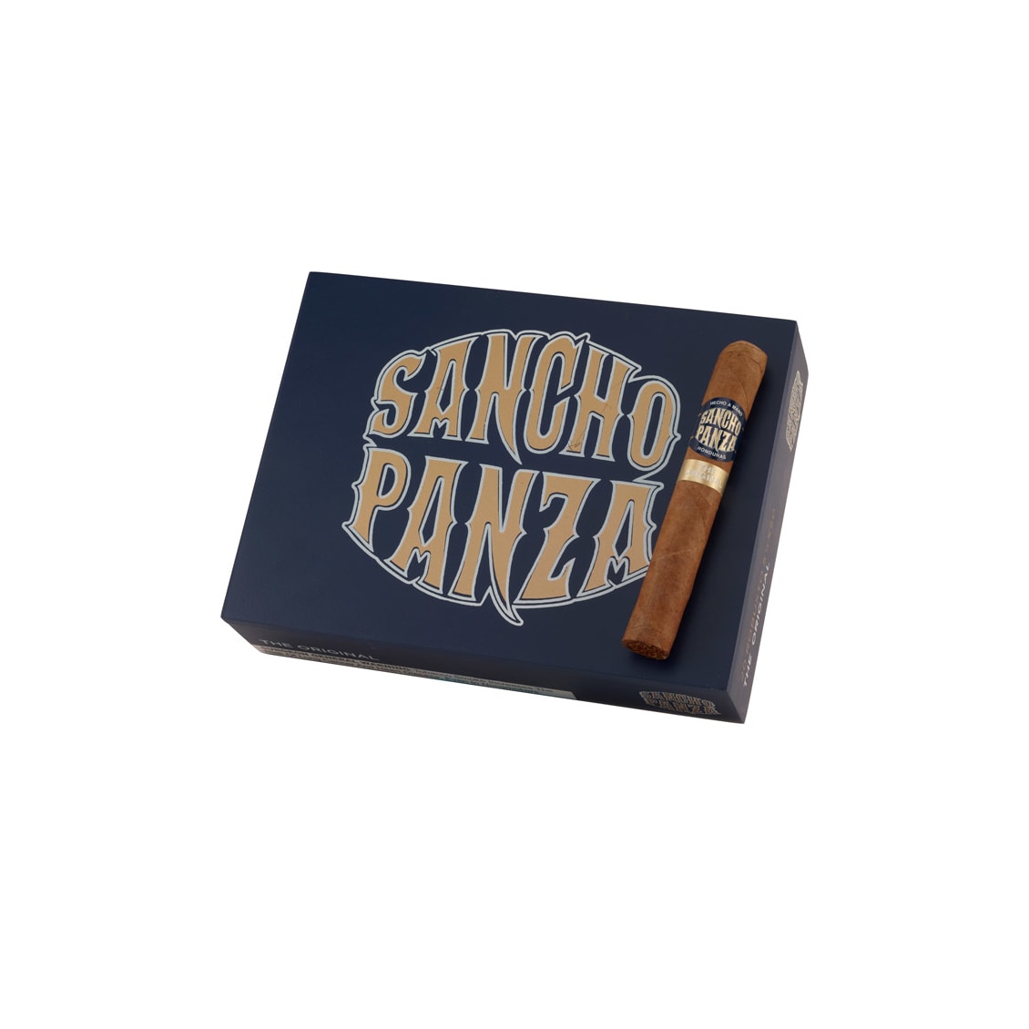 Sancho Panza Robusto