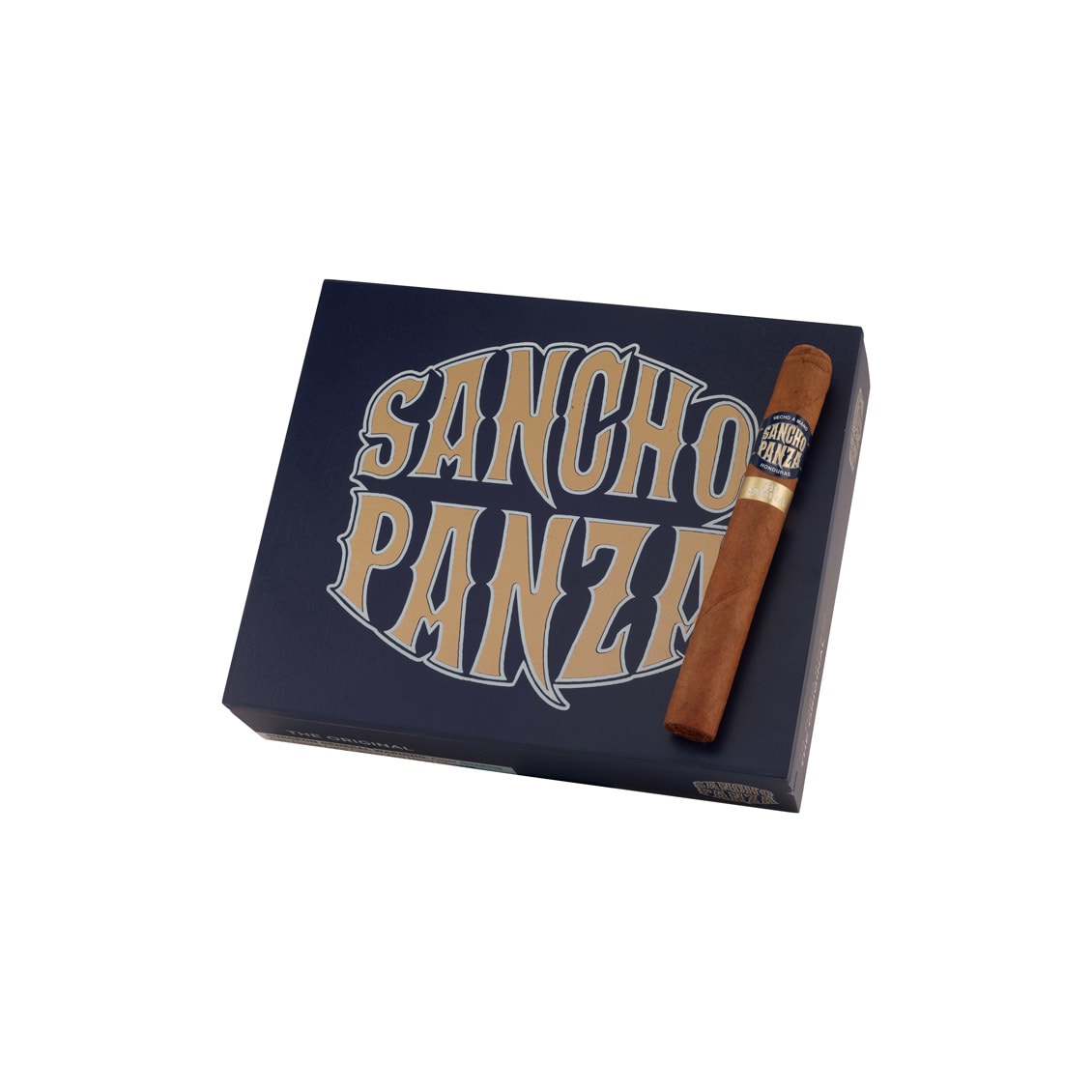Sancho Panza Toro