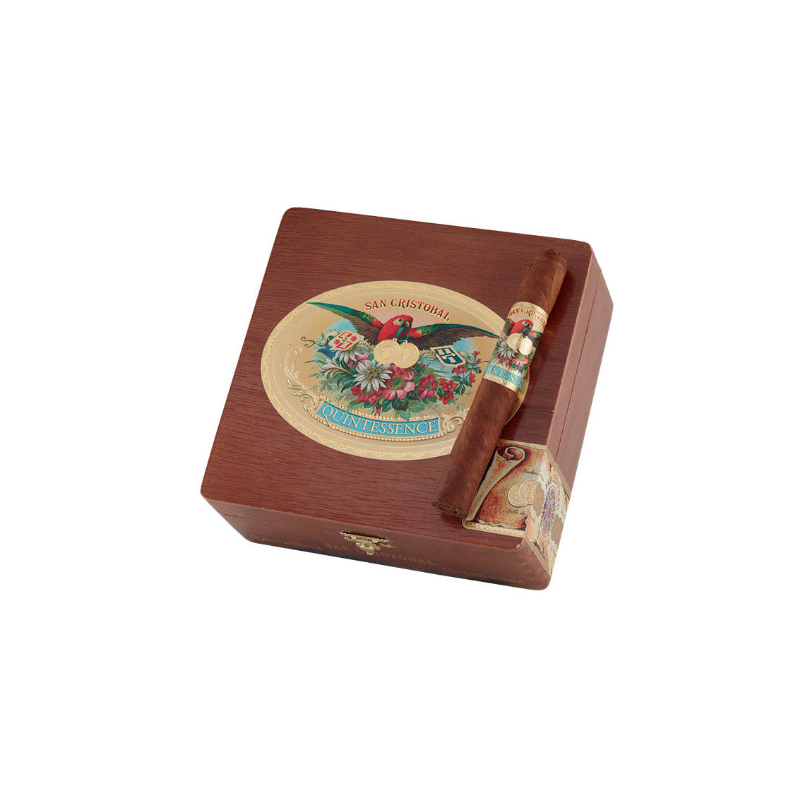 San Cristobal Quintessence Corona Gorda
