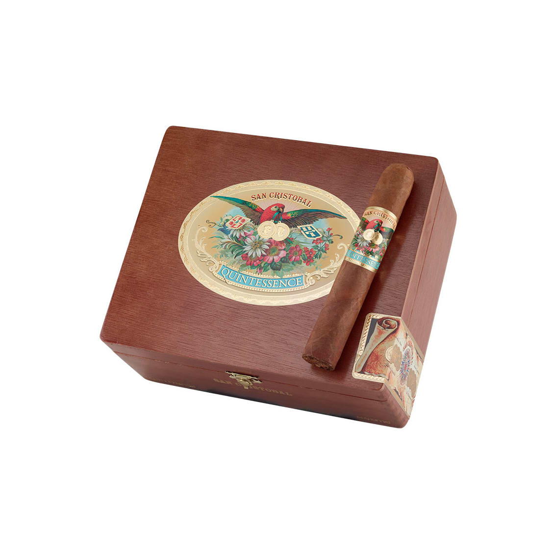 San Cristobal Quintessence Majestic Cigars - Natural