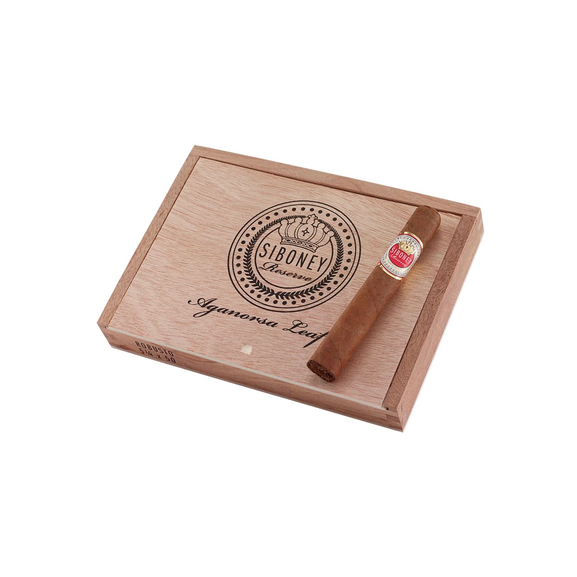 Siboney Reserve Robusto