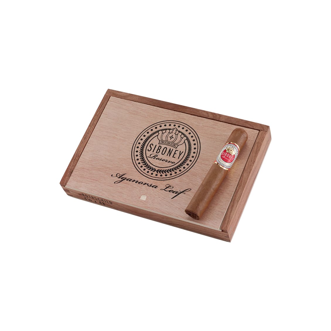 Siboney Reserve Rothschild