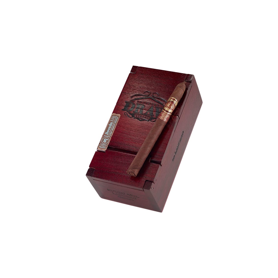 Southern Draw Kudzu Axil Lancero Single