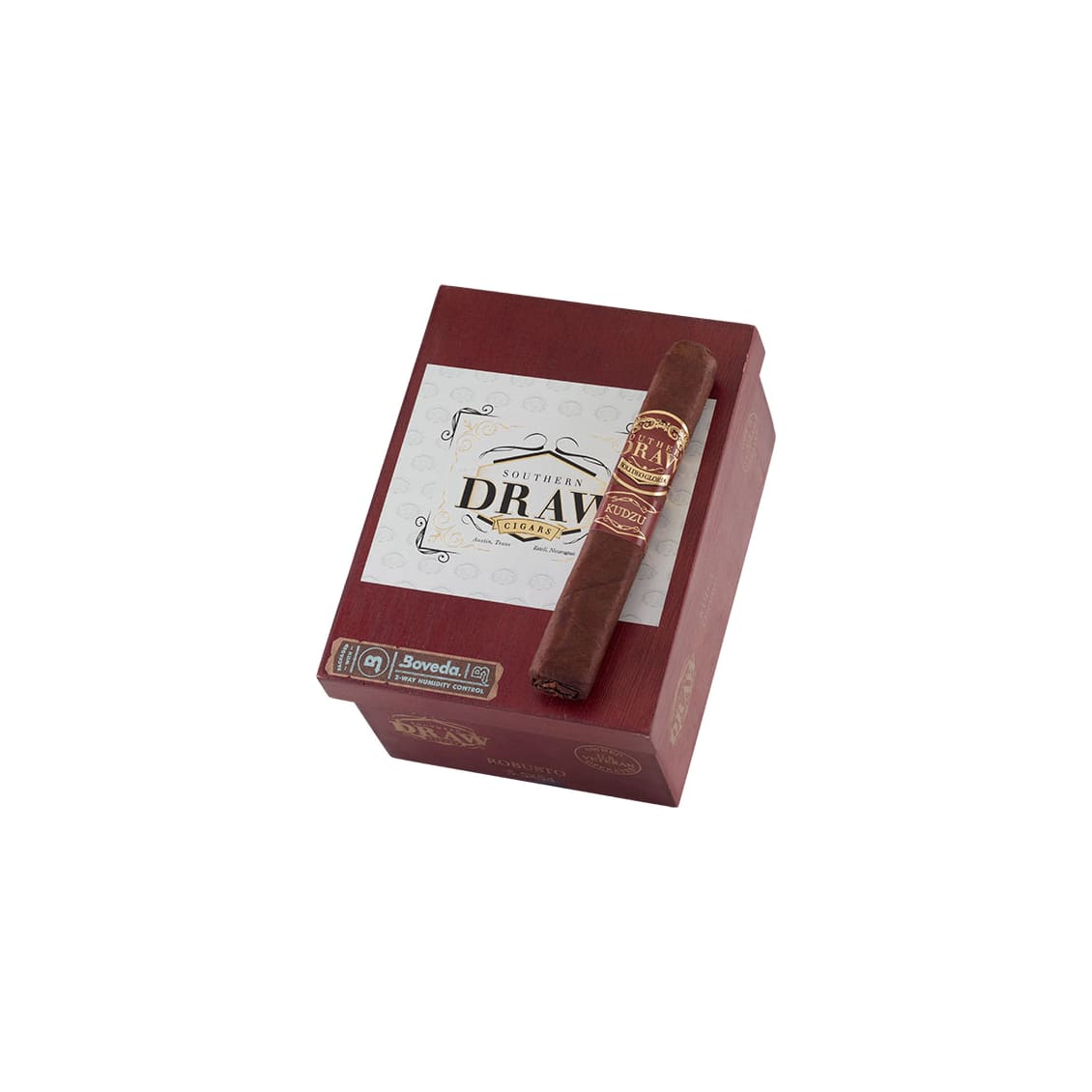 Southern Draw Kudzu Robusto