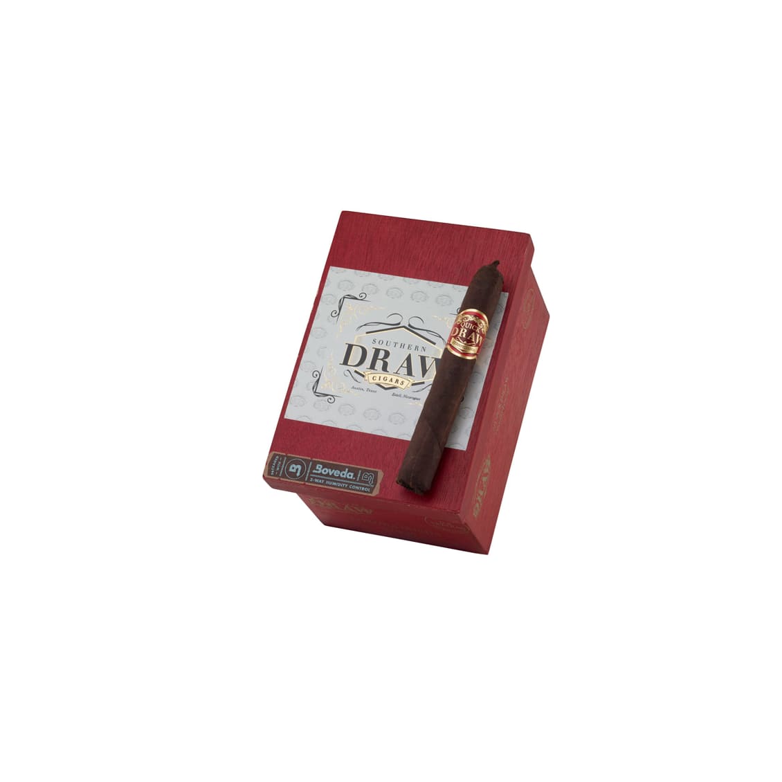 Southern Draw Quickdraw Corona Gorda PA Broadleaf