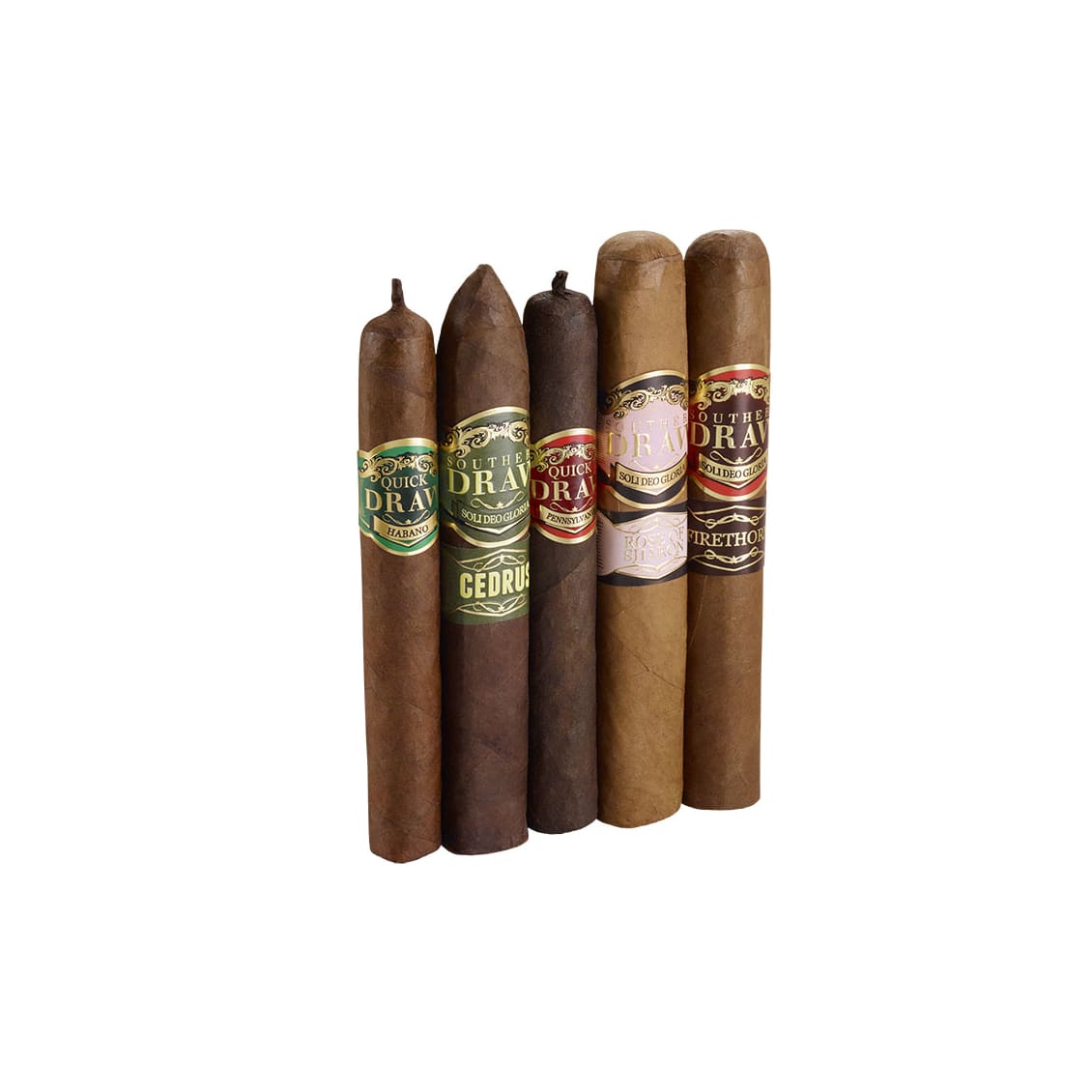 Southern Draw Core Sampler