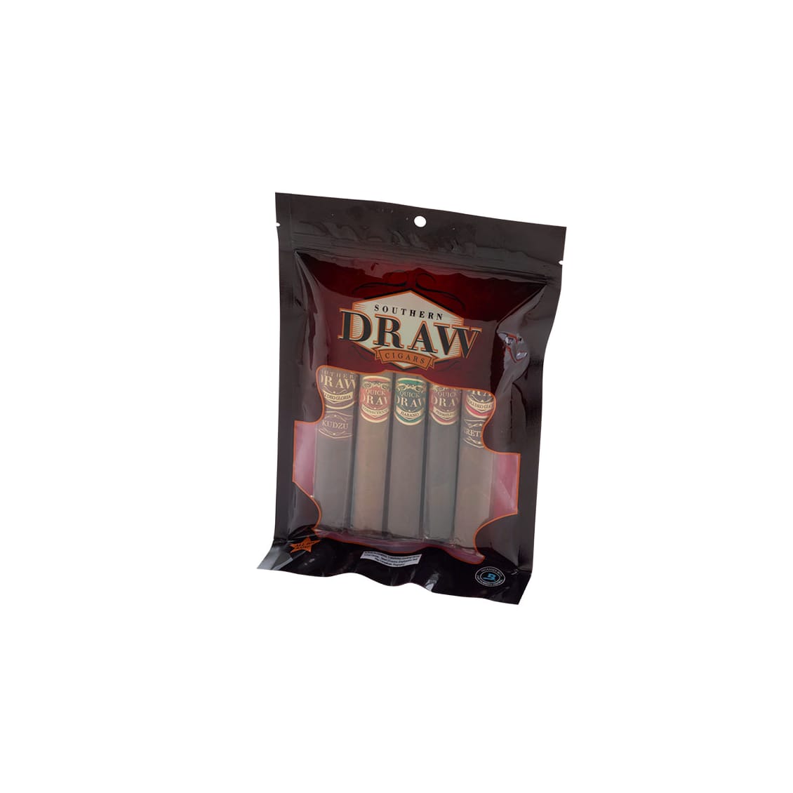 Southern Draw Samplers