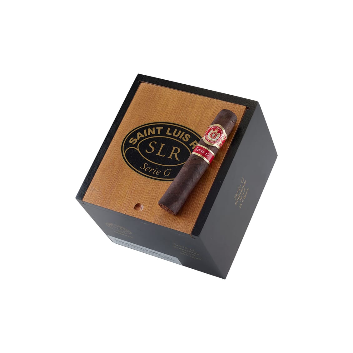 Saint Luis Rey Serie G Maduro Rothchilde