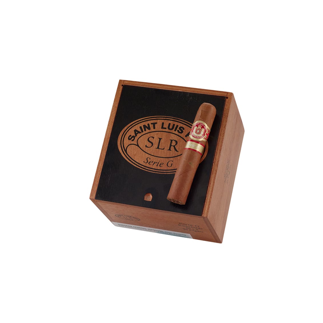 Saint Luis Rey Serie G Rothchilde