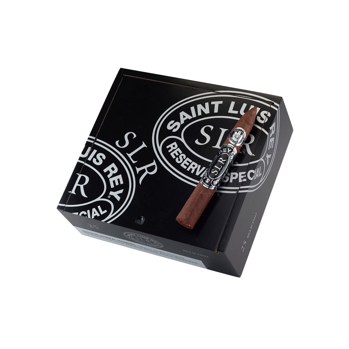 Saint Luis Rey Belicoso