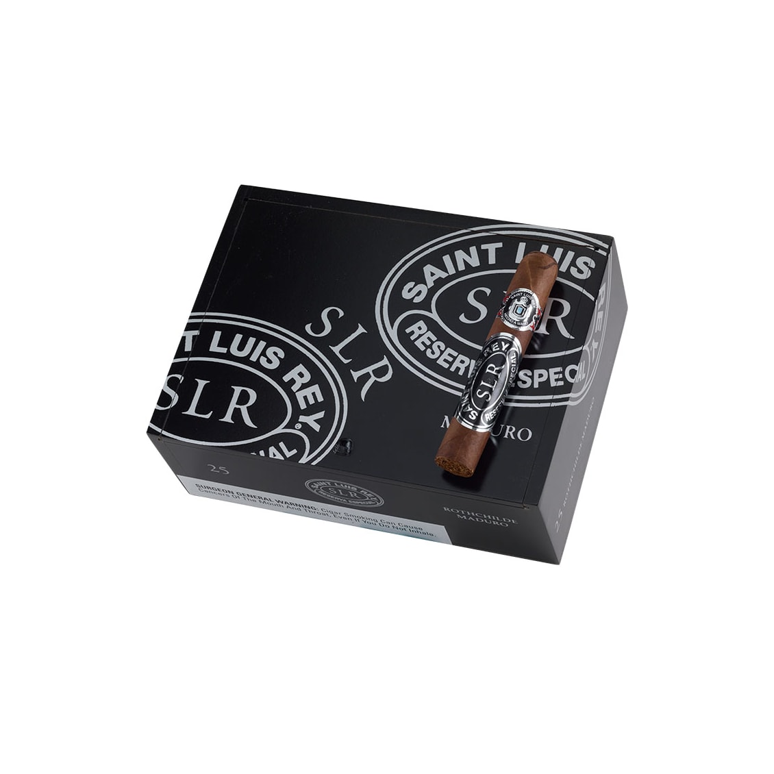 Saint Luis Rey Rothchilde