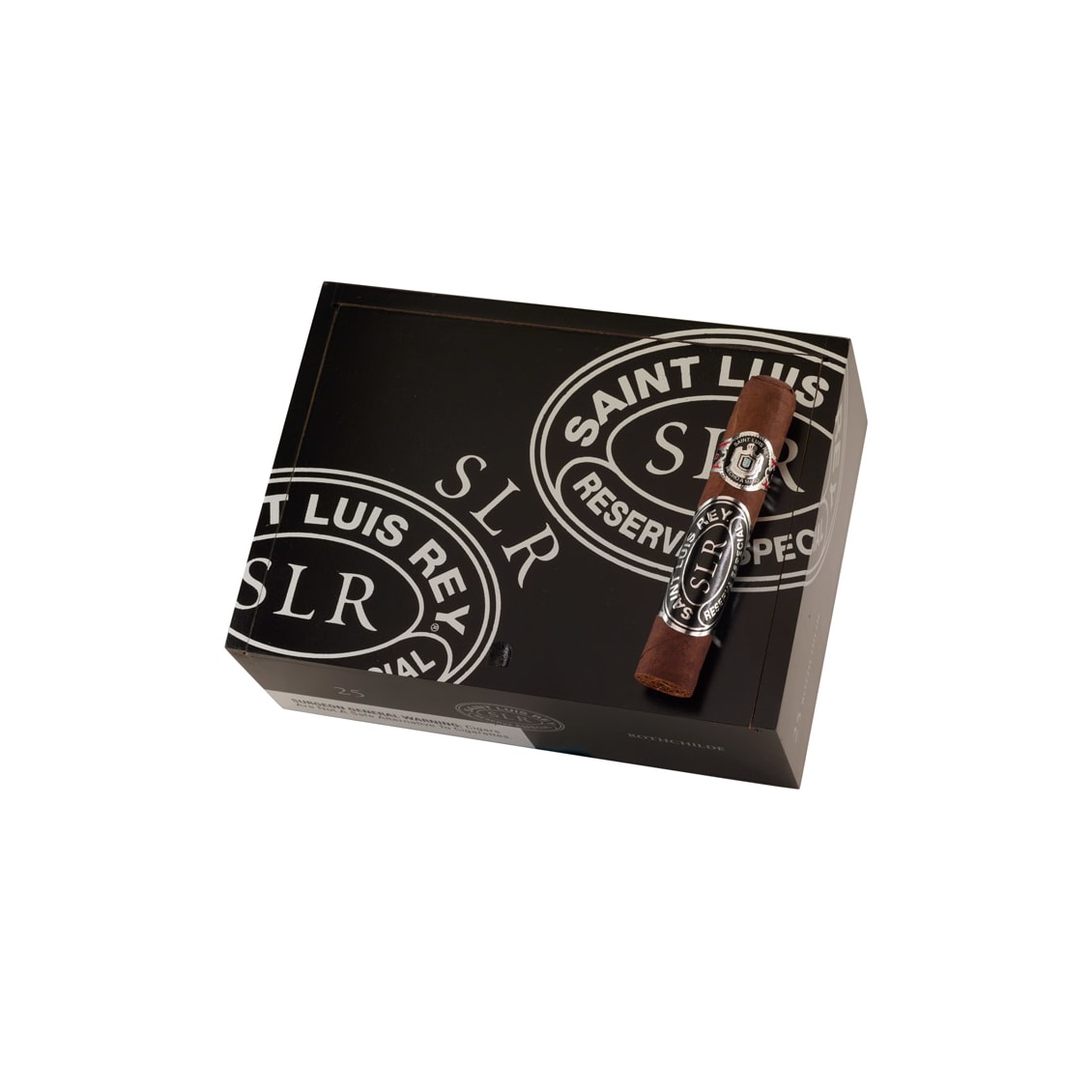 Saint Luis Rey Rothchilde