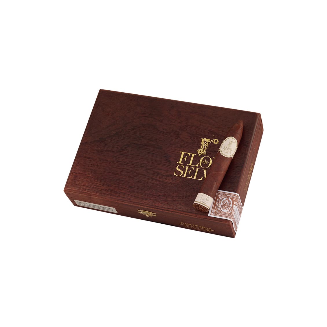 Flor De Selva No.15