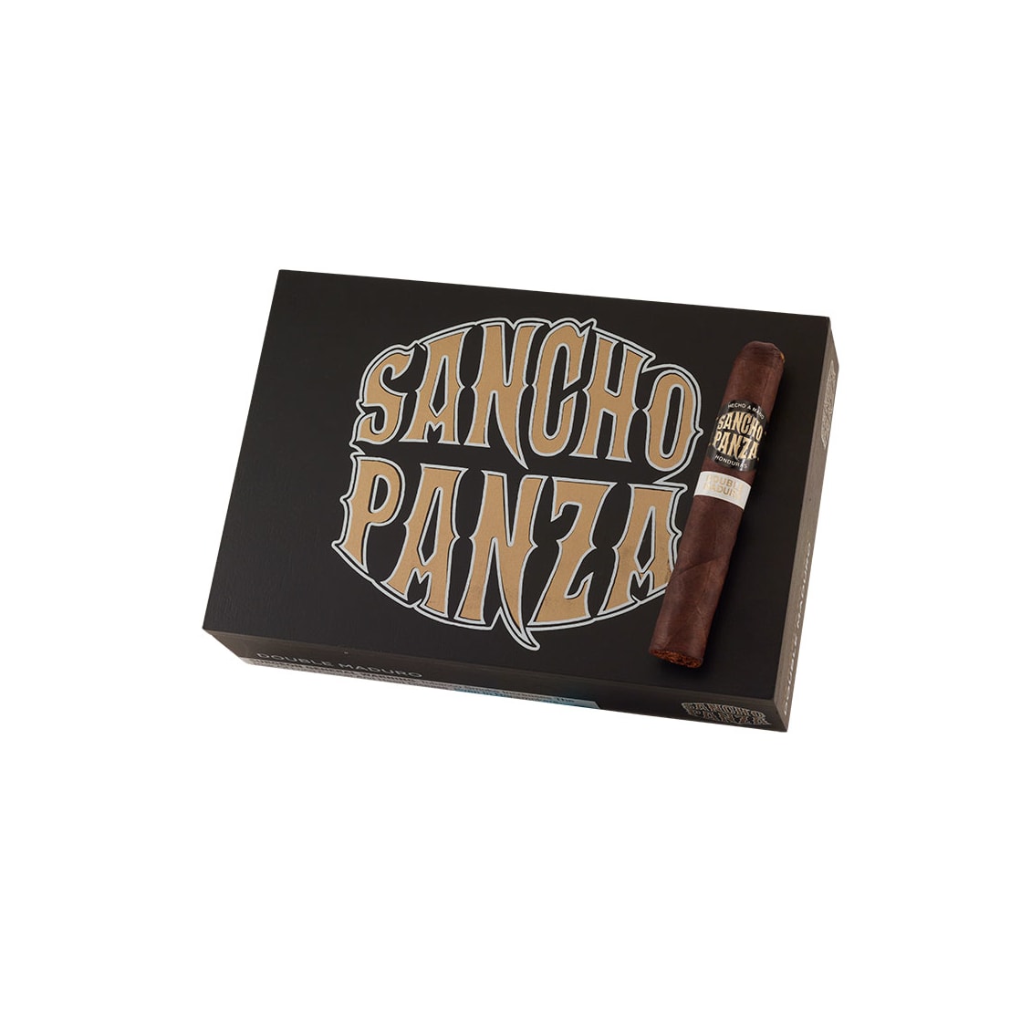 Sancho Panza Double Maduro Robusto
