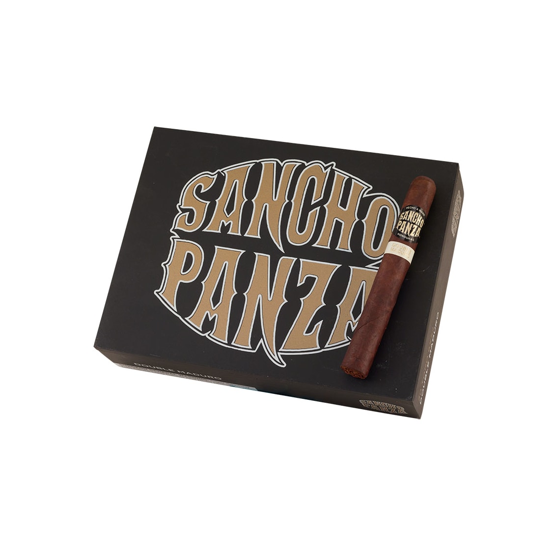 Sancho Panza Double Maduro Toro