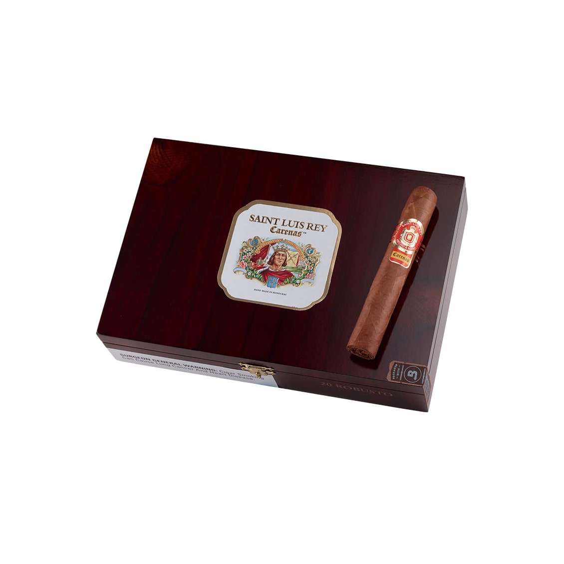Saint Luis Rey Carenas Robusto