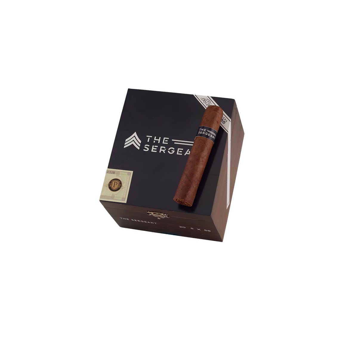 The Sergeant