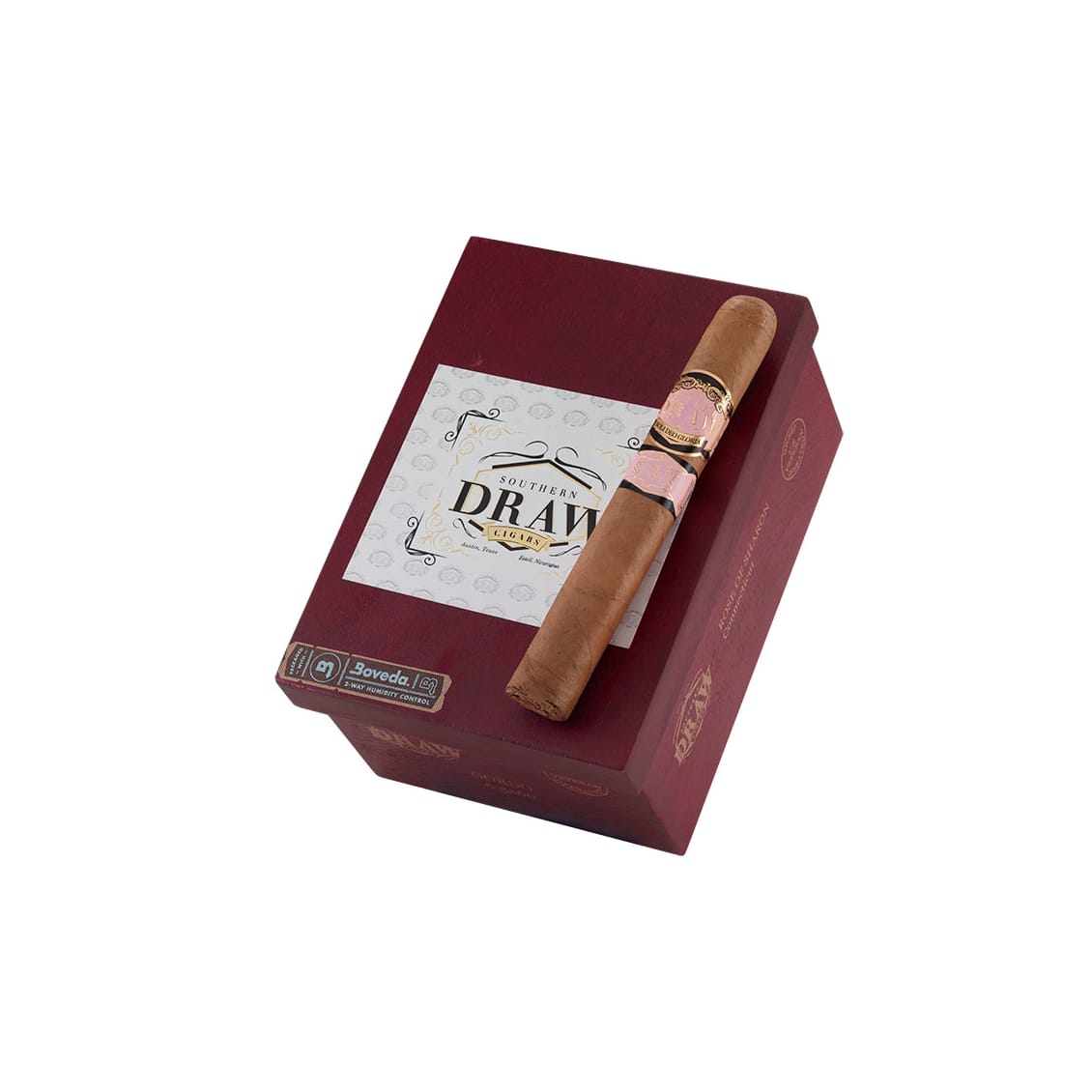 Southern Draw Rose Of Sharon Gordo