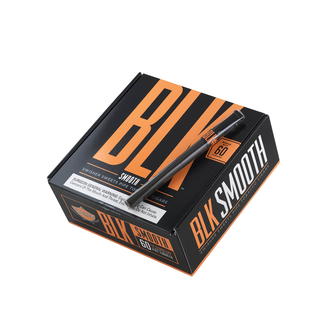 Swisher Sweets BLK