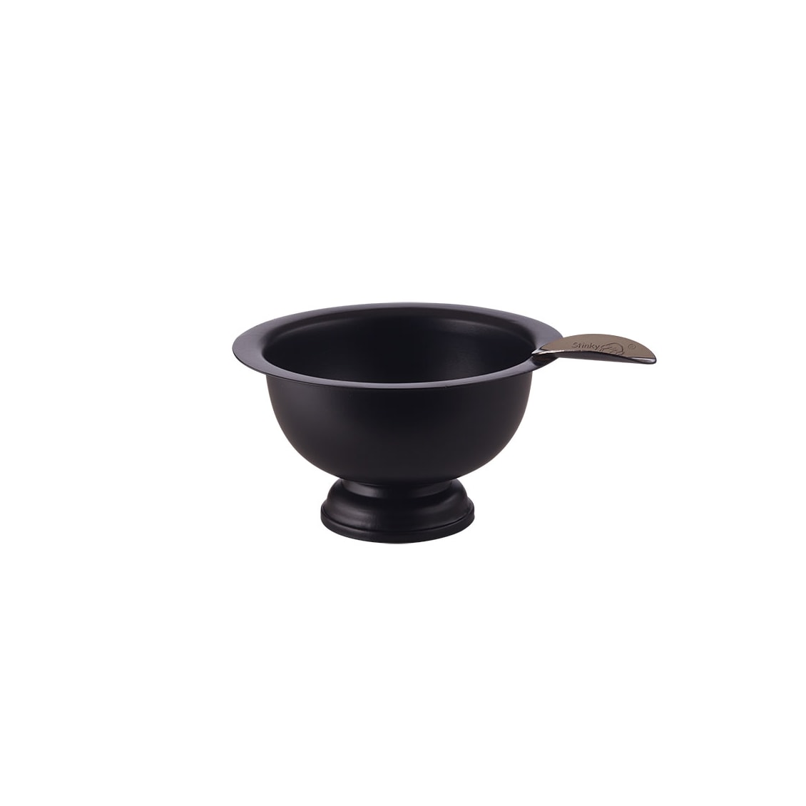 Stinky Jr. Ashtray Matte Black