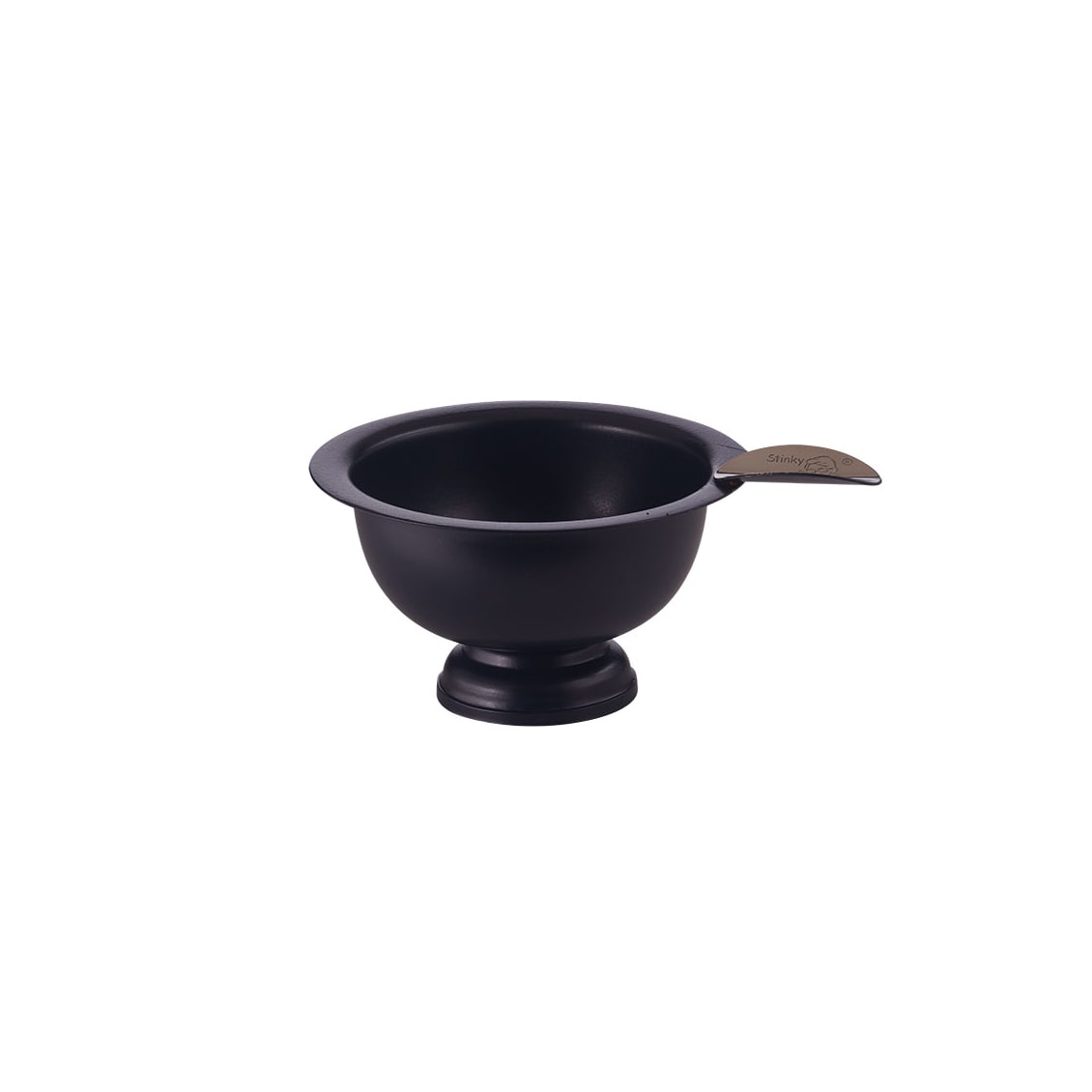 Stinky Jr. Ashtray Blue