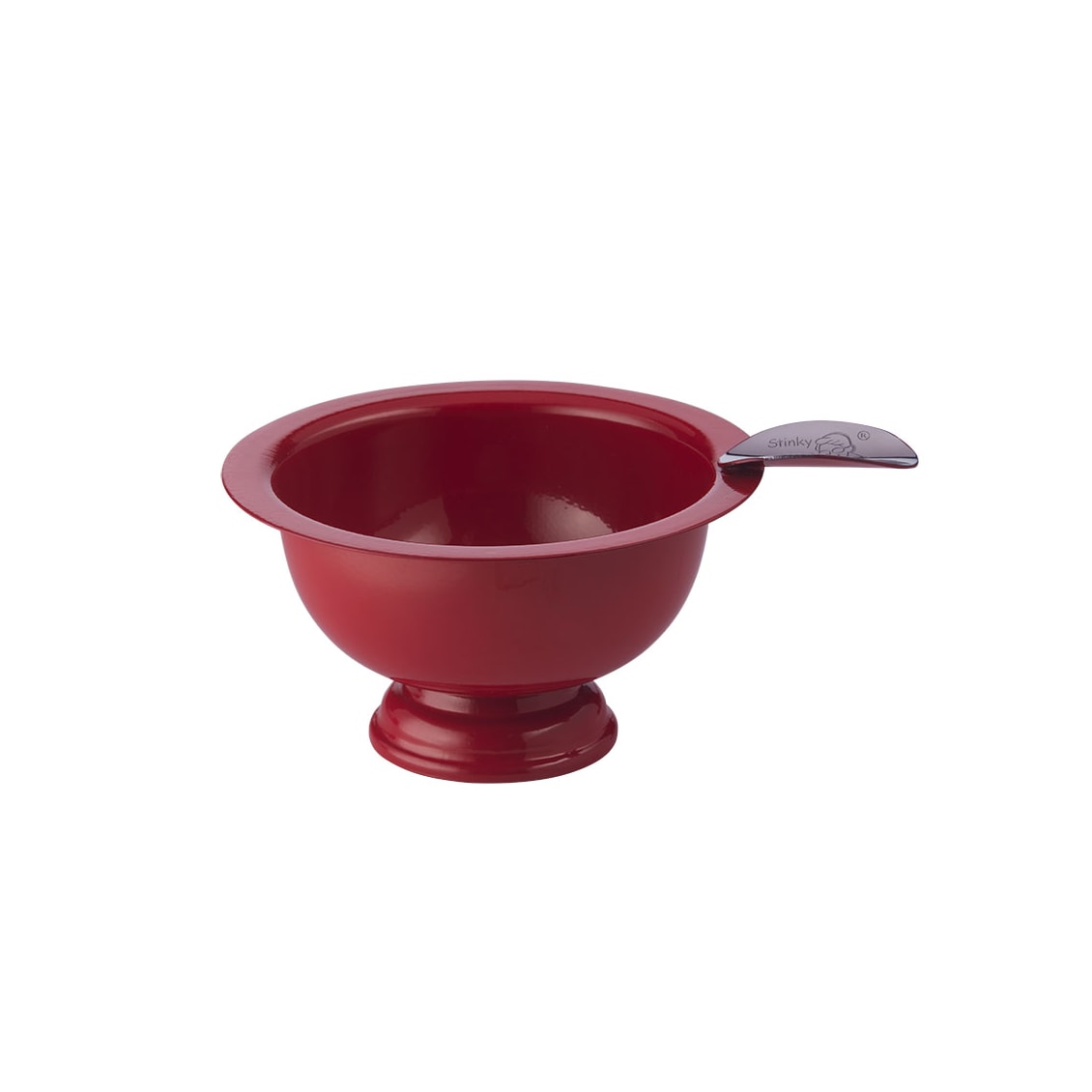 Red - 1 Cigar Ashtray