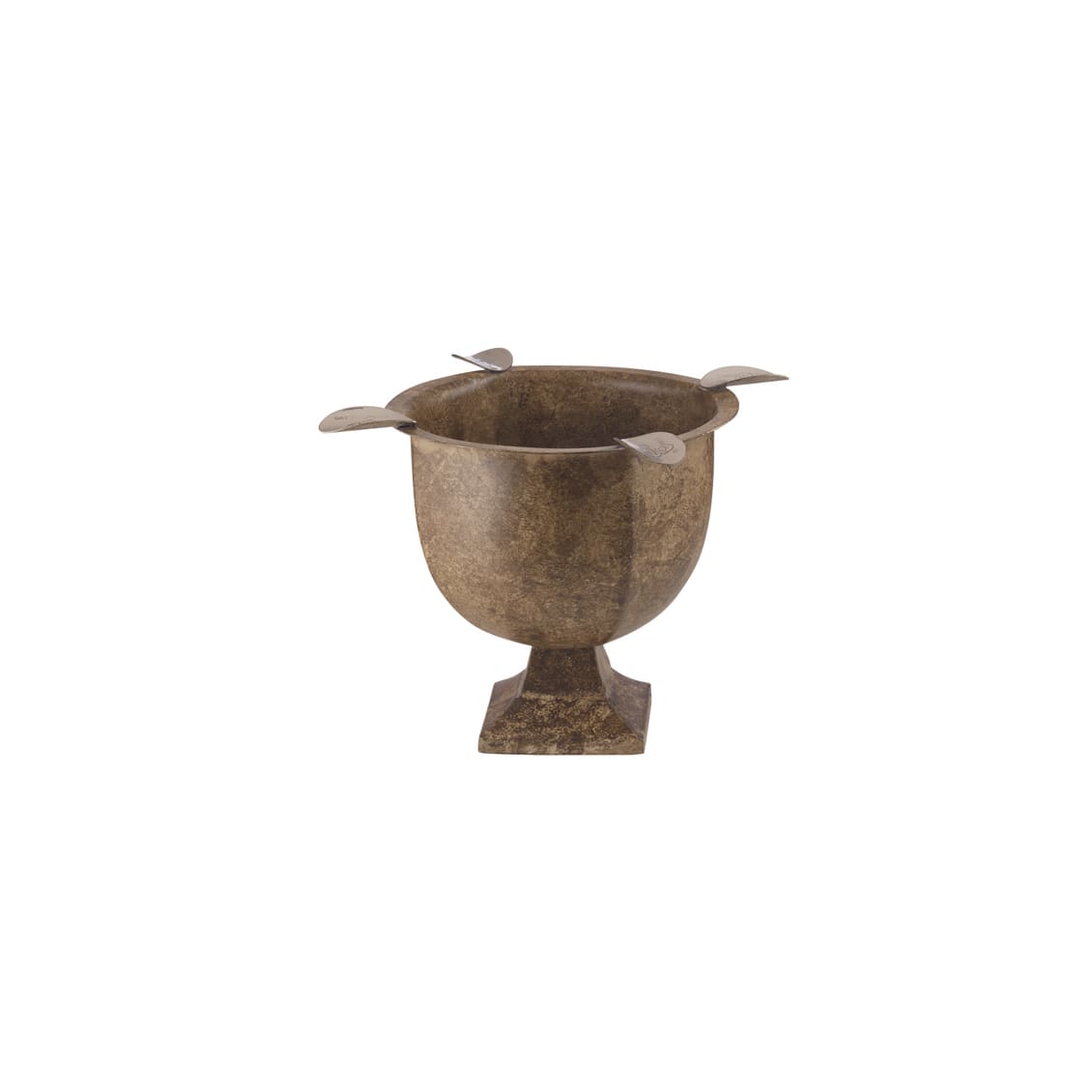 Stinky Old World Antique Green