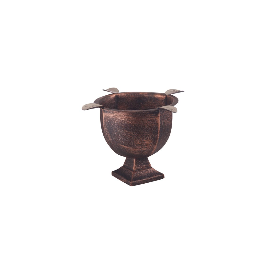 Stinky Old World Copper Black