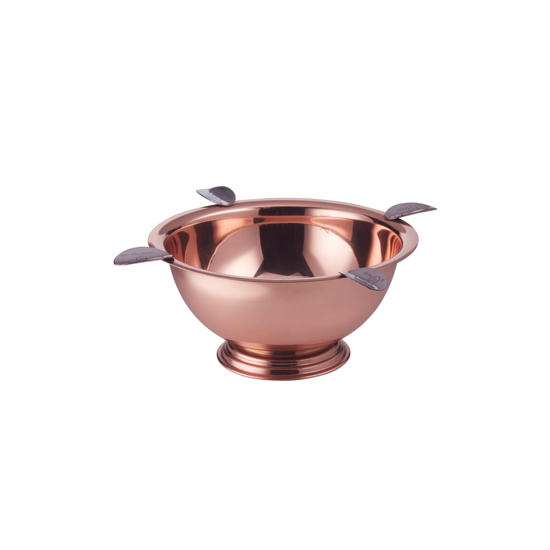 Stinky Ashtray Copper