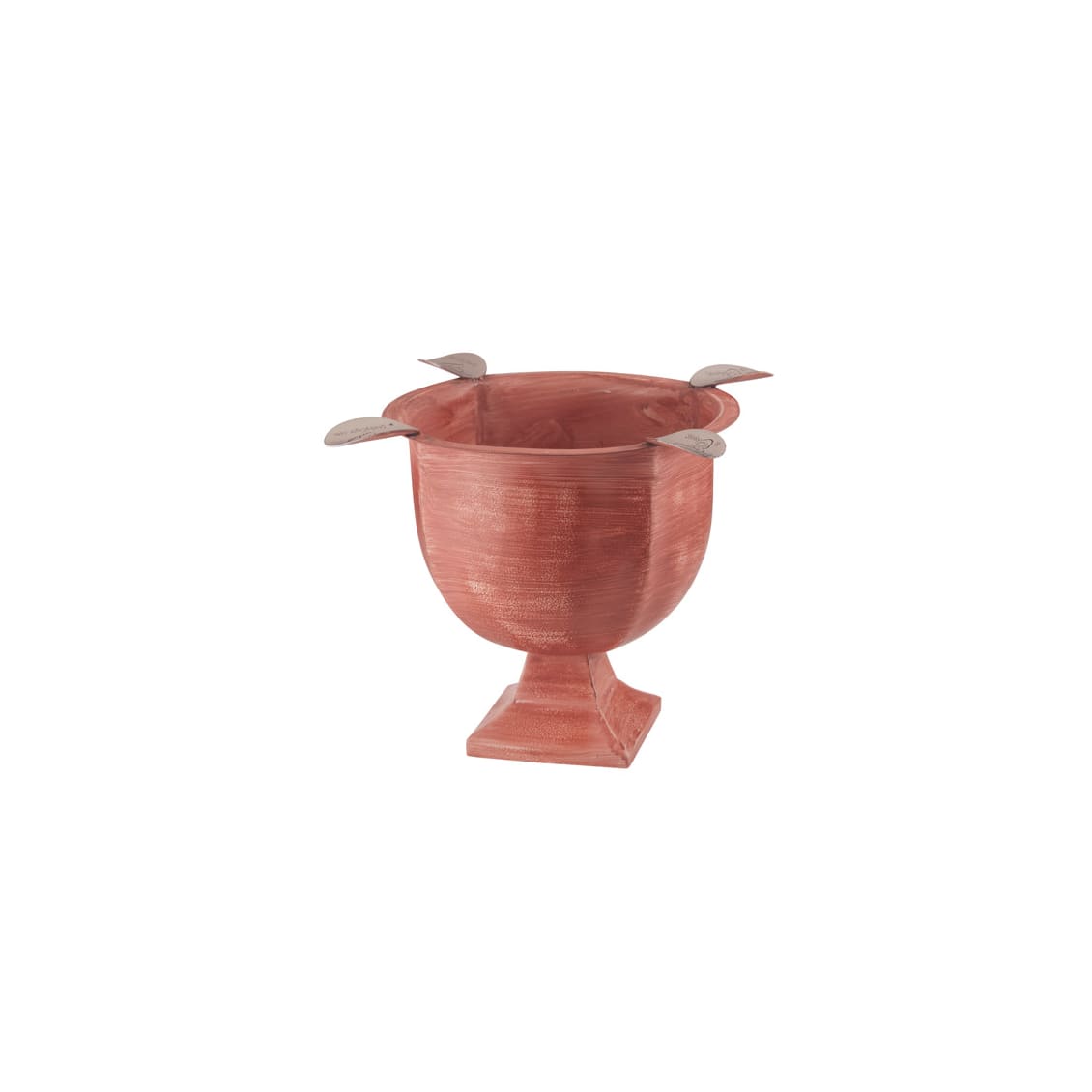 Stinky Old World Rust Brown