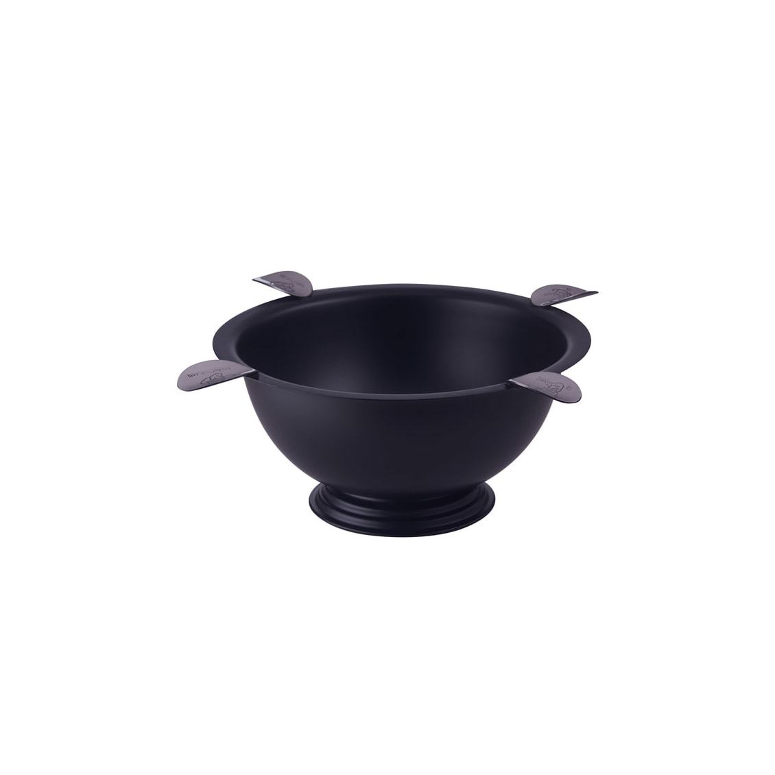 Stinky Ashtray Black Matte