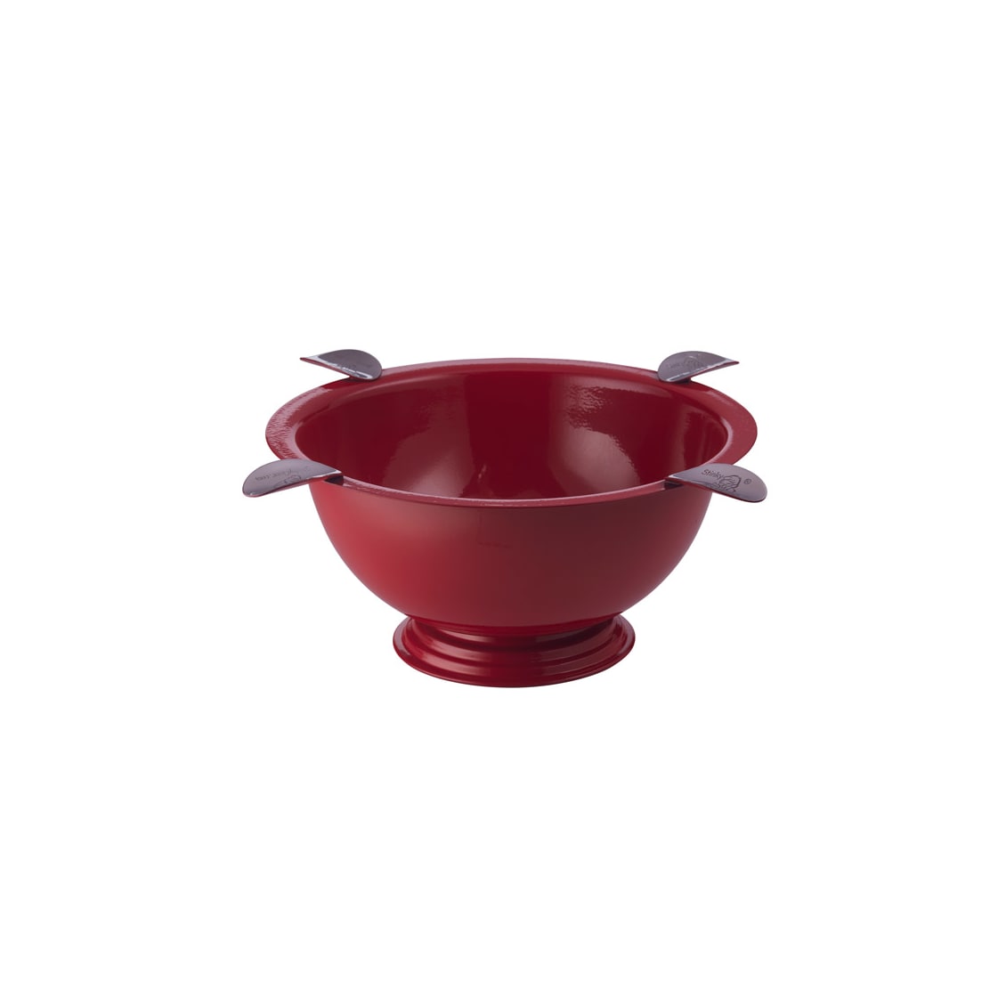 Stinky Ashtray Red