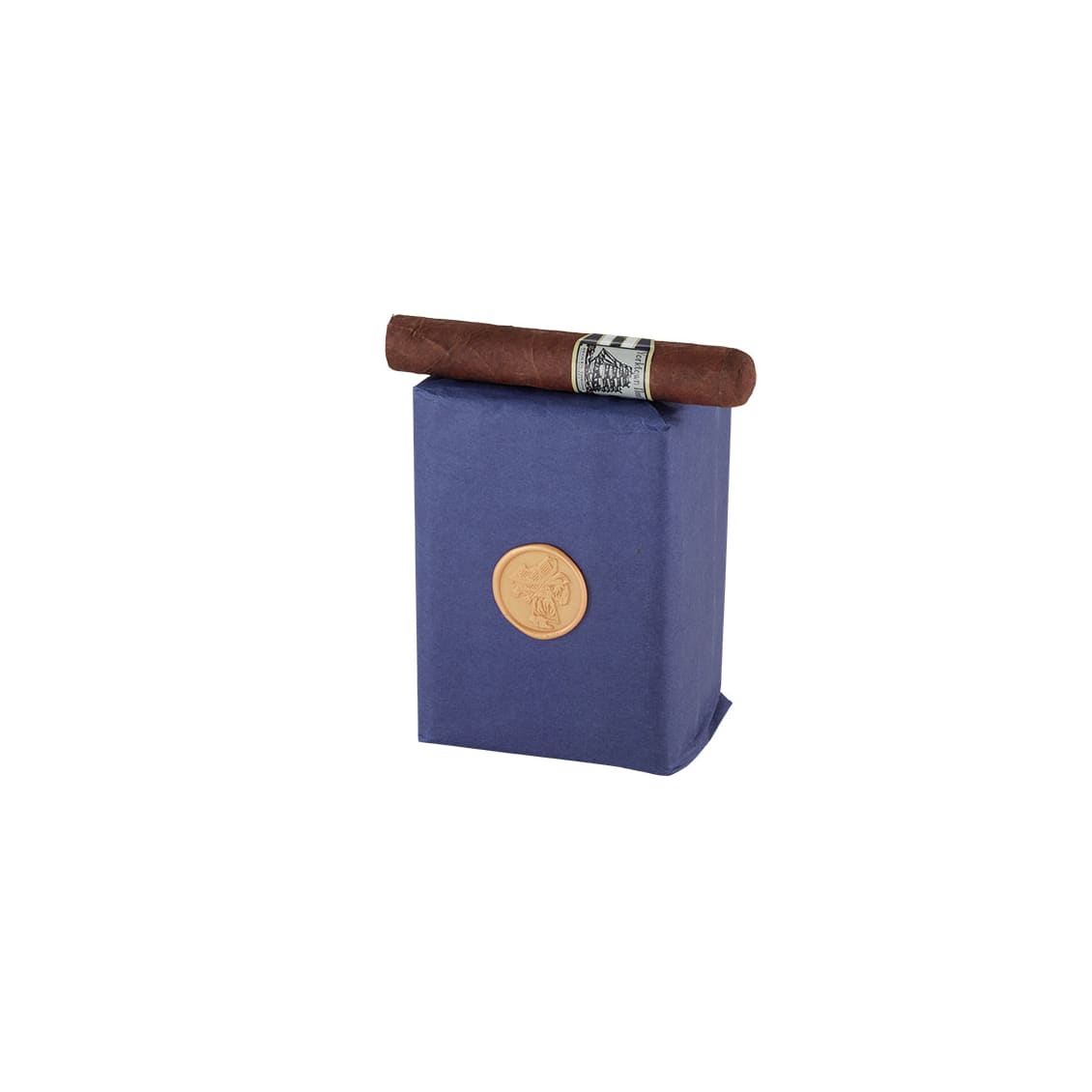 Yorktown Fleet Robusto